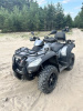 Kymco MXU, 2014 г.