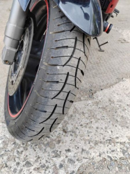 Yamaha FZS, 2003 г.