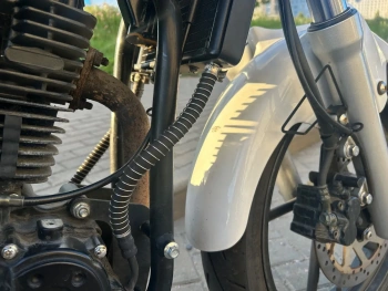 Стрит Motoland Bandit 300, 2025 г.