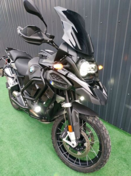 BMW R 1250 GS ADVENTURE, 2022 г.