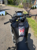 Honda Transalp XL750, 2023 г.