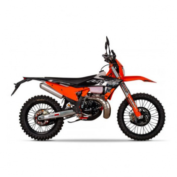 Regulmoto Lanza Loncin MT250, 2026 г.