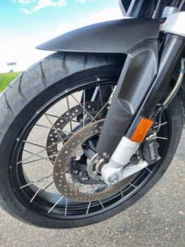 BMW R 1250 GS ADVENTURE, 2020 г.