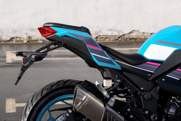 Спорт AVM ONYX 400, 2026 г.