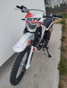 STN G6 R6 PR300, 2026 г.