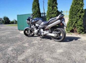 Honda CB 900F Hornet, 2004 г.