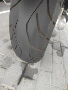 BMW R R1150rt, 2002 г.