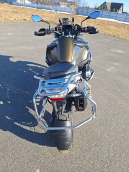 BMW R 1250 GS ADVENTURE, 2019 г.