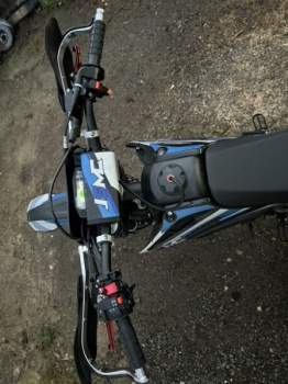Motoland 300 PWR FZ300 175 300cc, 2026 г.