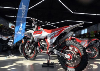 ROCKOT GS5-L Redline, 2026 г.
