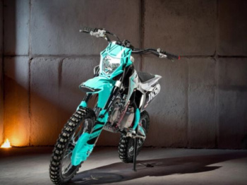 Motoland XT, 2025 г.
