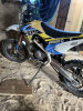 Racer CRF, 2023 г.