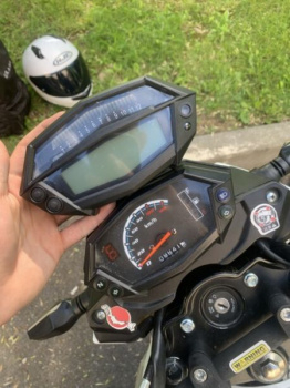 Stels RK125, 2024 г.