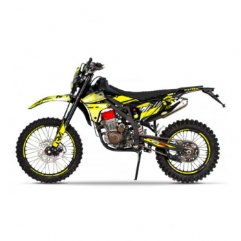 Regulmoto ZR PR 300, 2026 г.