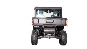 CFMOTO UFORCE U10 PRO EPS Highland, 2026 г.