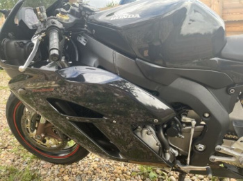 Honda CBR, 2004 г.
