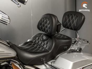 Harley-Davidson CVO Road Glide FLTRSE3, 2009 г.