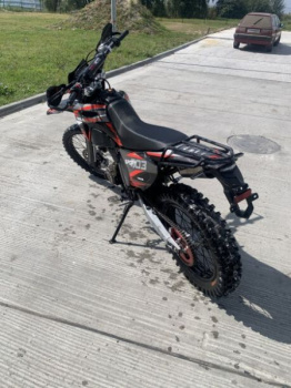 Regulmoto Sport, 2026 г.