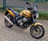 Honda CBF 600n FI, 2009 г.