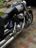 Suzuki VL800 С 50, 2007 г.