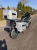 Honda VFR, 2016 г.