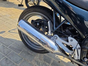 Yamaha XJ, 1993 г.