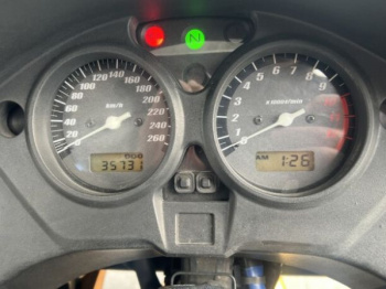 Honda CBF 1000А, 2008 г.