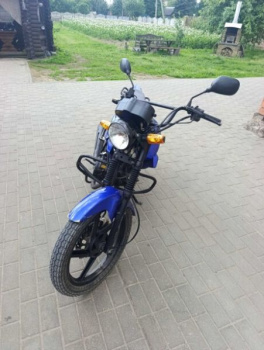 ЗиД YX, 2019 г.