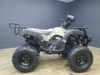Avantis Hunter 8 Avenger Tungus 4G+1, 2023 г.