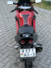 Honda NSR, 1998 г.
