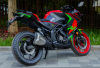 Racer Storm RC250 XZR-A, 2025 г.