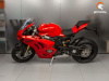 Ducati Panigale V4S, 2023 г.