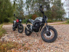Стрит ROCKOT SCRAMBLER, 2026 г.