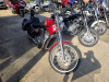 Suzuki Intruder, 1995 г.