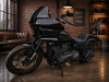 Harley-Davidson Softail Low Rider ST, 2022 г.