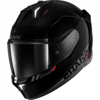 Мотоциклетный шлем skwal i3 blank sp