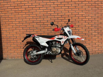 Kayo T2 300 ENDURO, 2026 г.