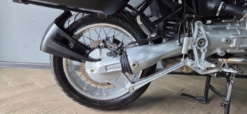 BMW R 1150GS, 2000 г.