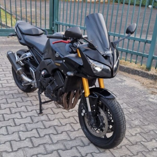 Yamaha FZ 1000 FAZER ABS, 2006 г.