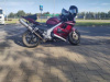 Honda VFR, 1993 г.