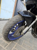 Suzuki GSX GSX600 F, 1993 г.