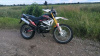 Vento Enduro CG250, 2022 г.