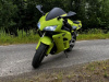 Honda CBR, 2004 г.
