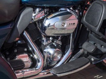 Harley-Davidson Trike Glide Ultra Classic, 2019 г.