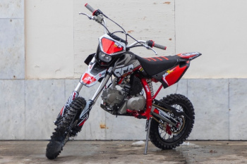 Пит-байк Racer RC MX125E, 2025 г.