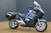 BMW R 1150RT, 2001 г.