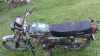 Racer RC RC110 N-K, 2020 г.