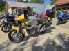 Yamaha TDM, 1996 г.