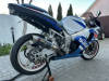 Suzuki GSX-R, 2002 г.