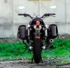 Классик ROCKOT SCRAMBLER VOYAGER, 2026 г.